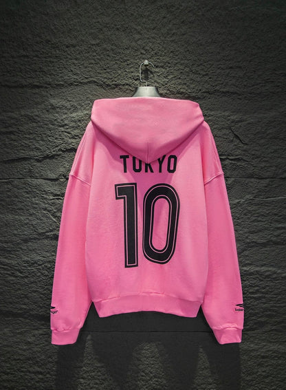 BB Zip-Up