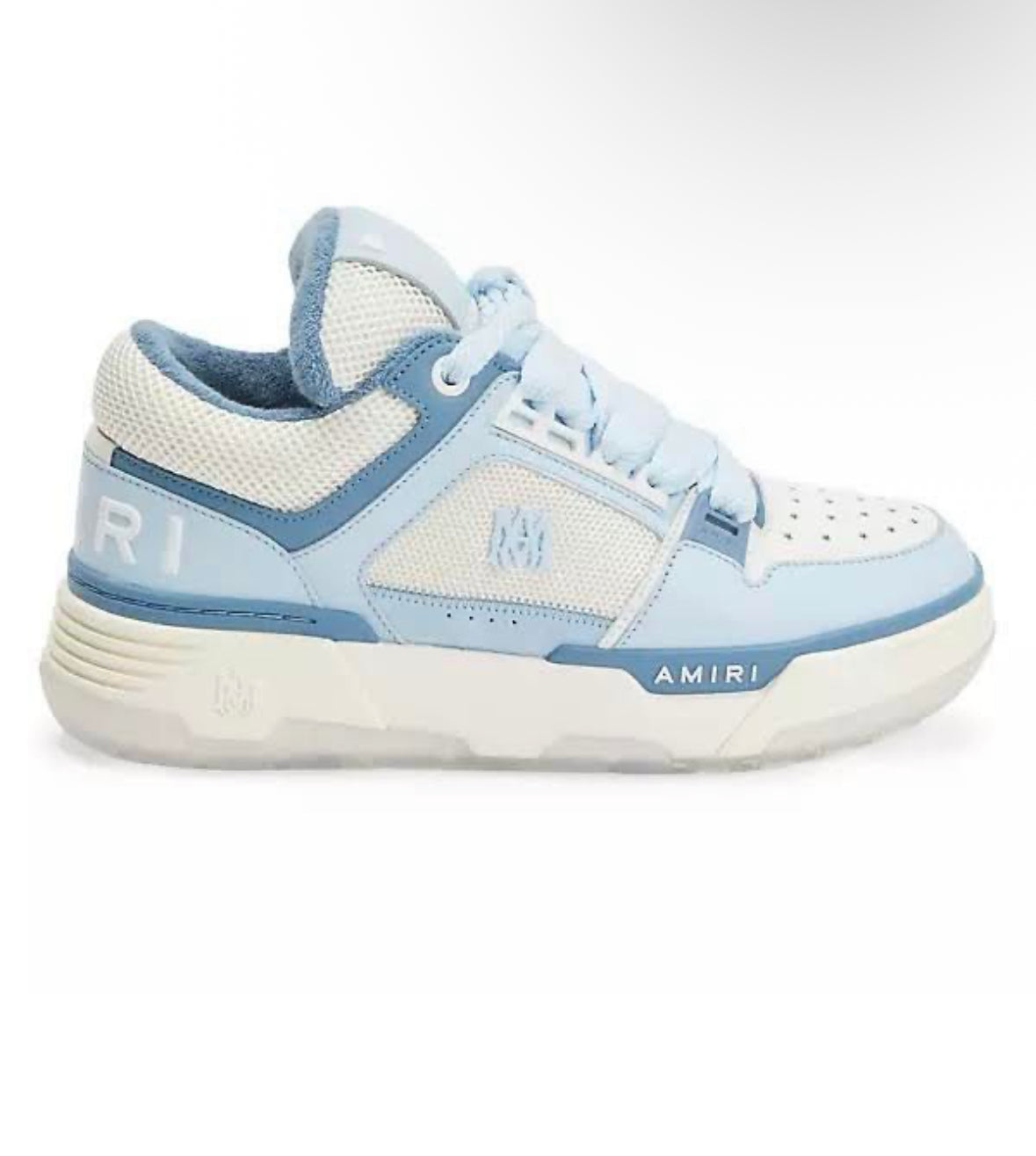 AM*RI MA 1 - LIGHT BLUE