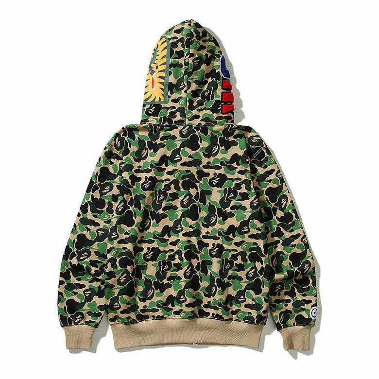B*PE HOODIES