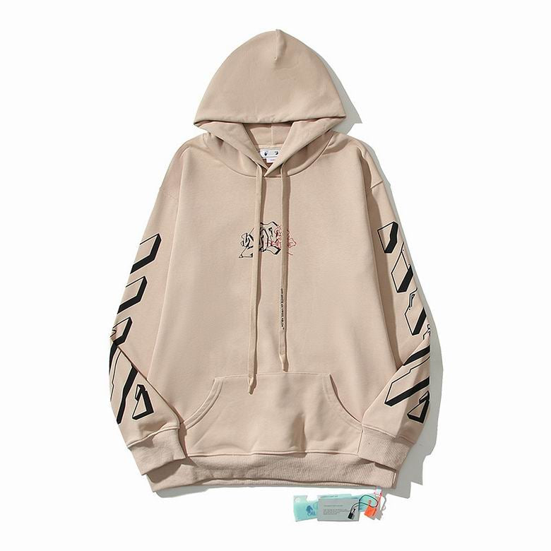 Off Wh*te Hoodie