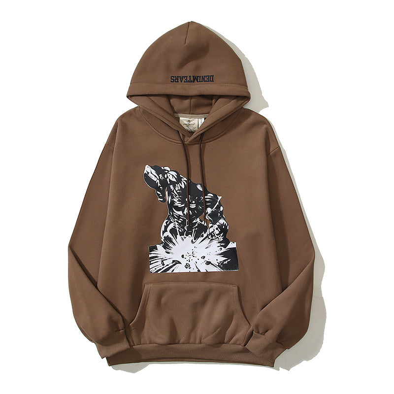 DT Hoodie
