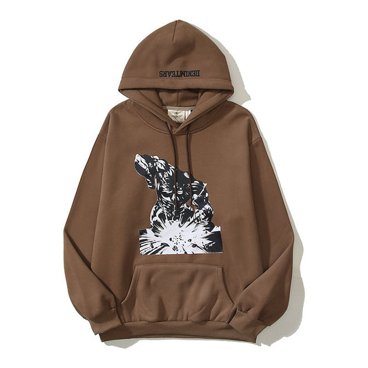 DT Hoodie