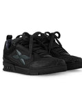 LV SKATE SNEAKERS - BLACK