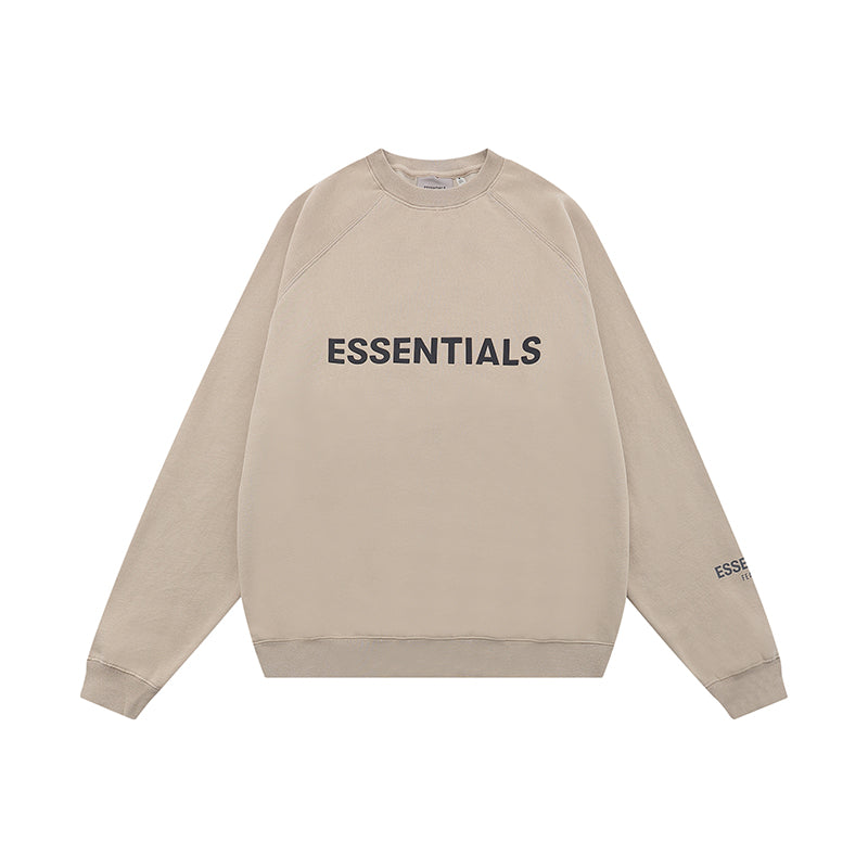 E**entials Sweaters