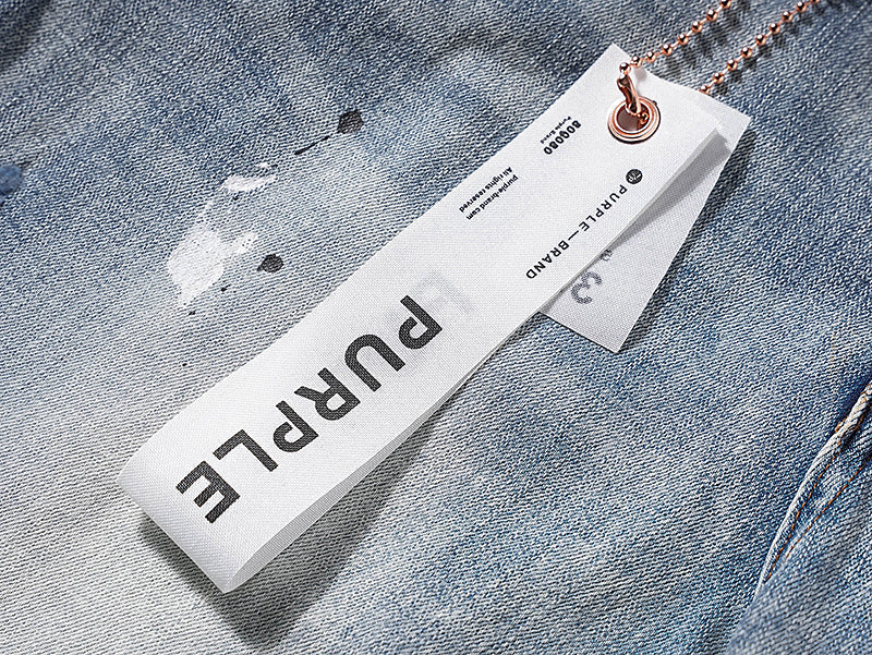 Purp Brand