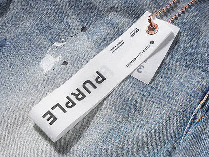 Purp Brand