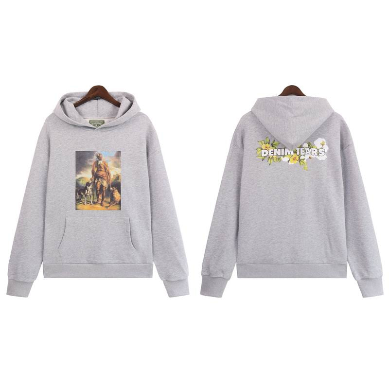 DT Hoodie