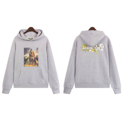 DT Hoodie