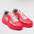 PR*DAS - RED