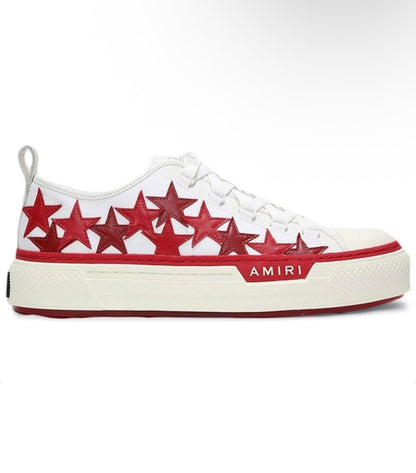 AM*RI STARS - RED