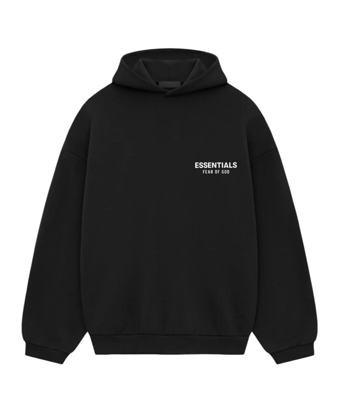 E**entials Hoodies