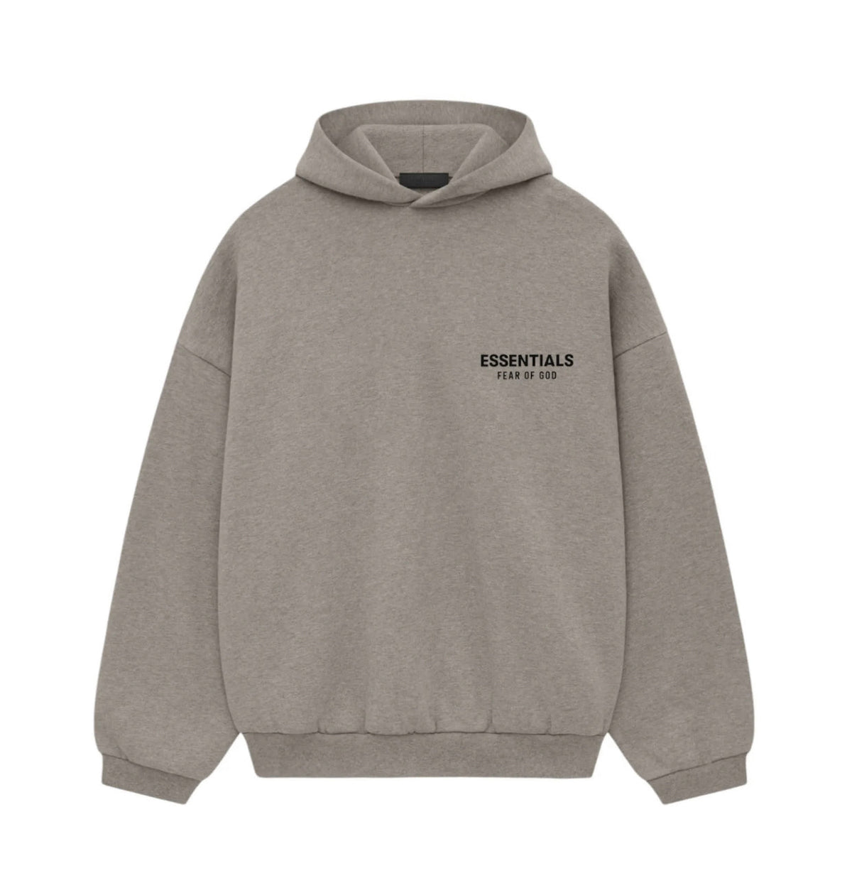 E**entials Hoodies