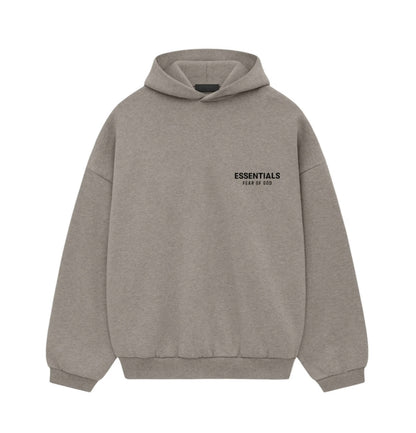E**entials Hoodies