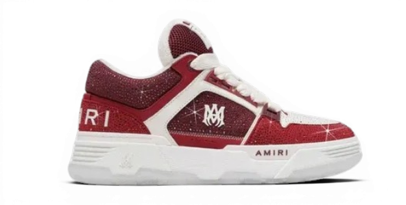 AM*RI MA 1