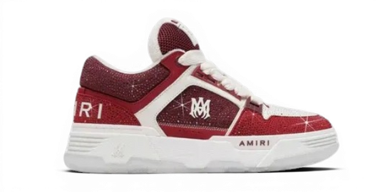 AM*RI MA 1