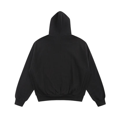 E**entials Hoodie