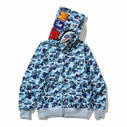 B*PE HOODIES