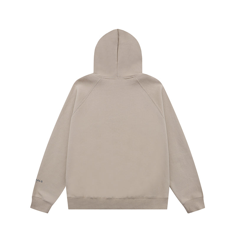 E**entials Hoodies