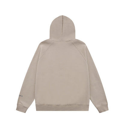 E**entials Hoodies