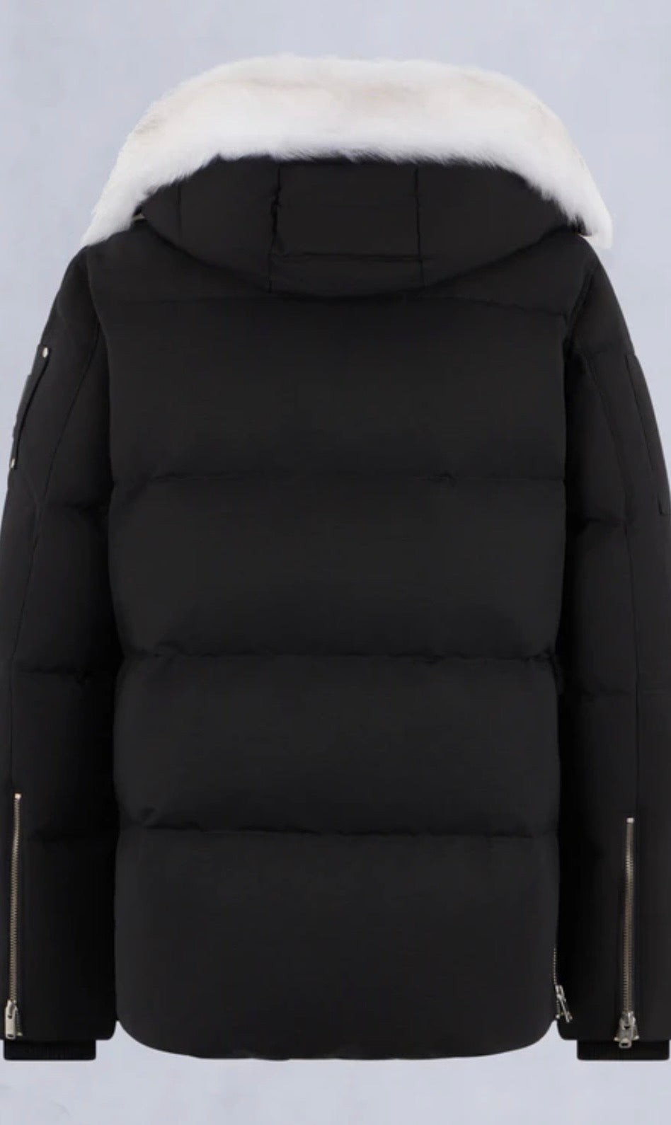M**se Knuckles Coat