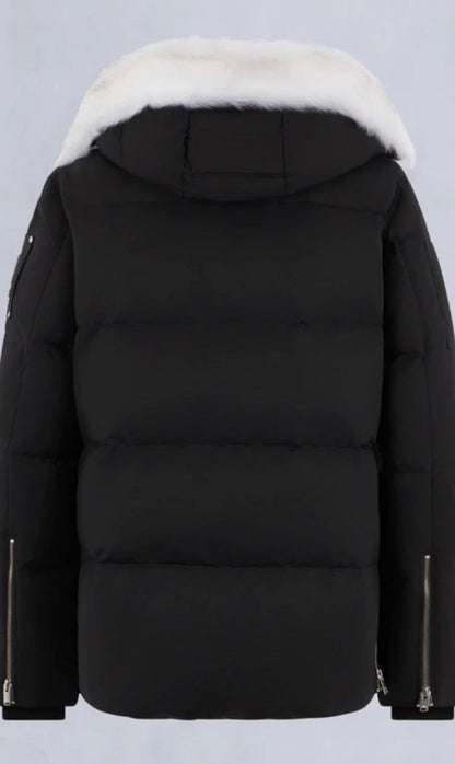 M**se Knuckles Coat