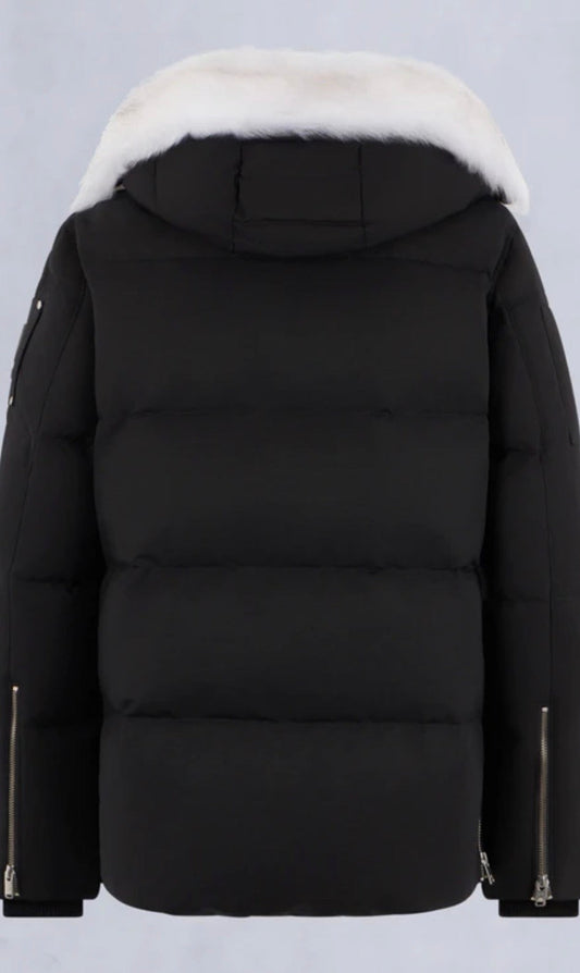 M**se Knuckles Coat
