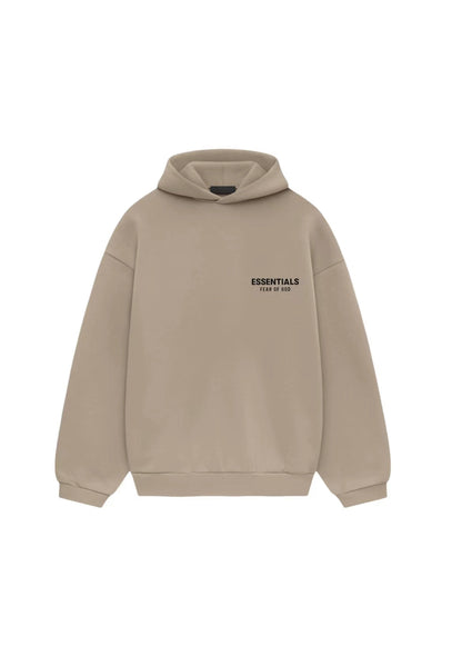 E**entials Hoodies