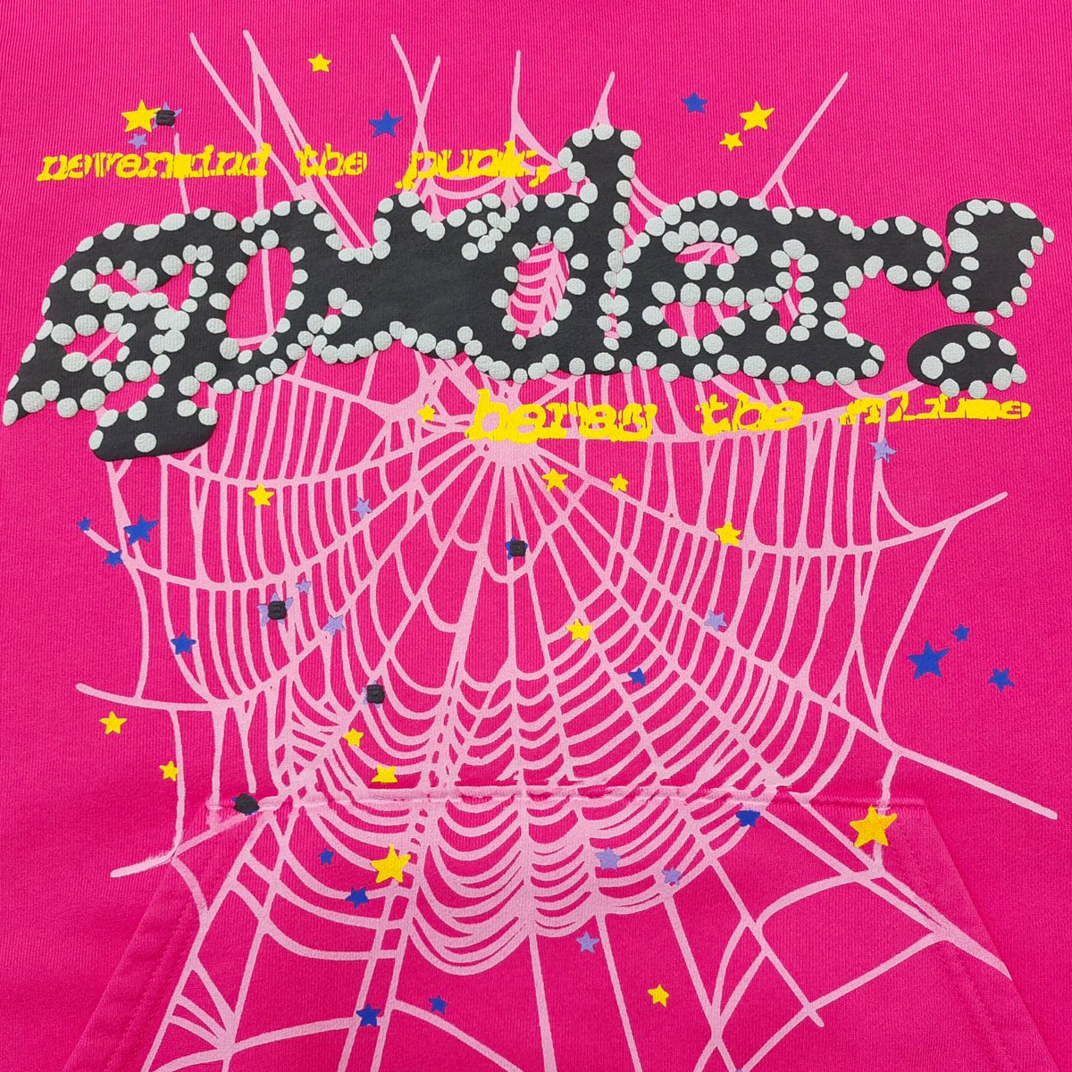 SPYDER Hoodie