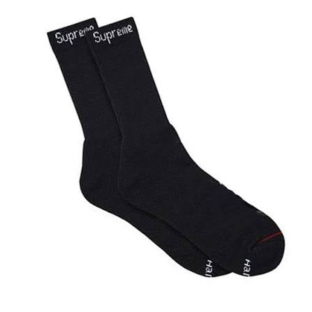Sup*eme Socks