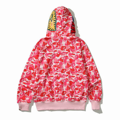 B*PE HOODIES