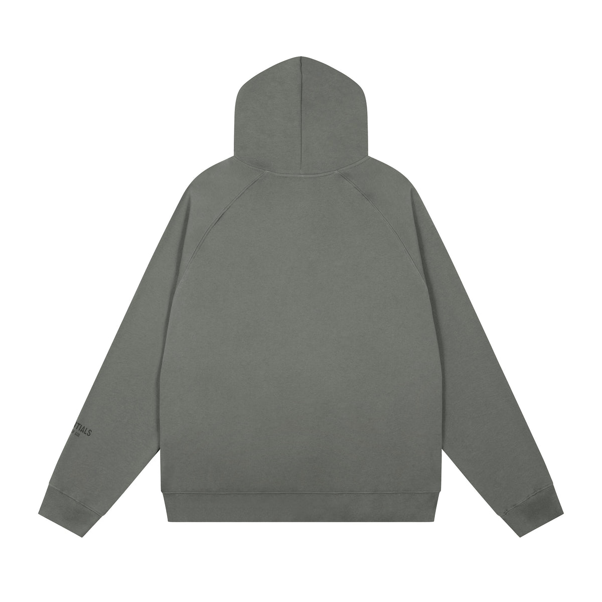 E**entials Hoodies