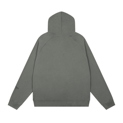 E**entials Hoodies