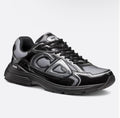 D*OR B30S - LEATHER BLACK