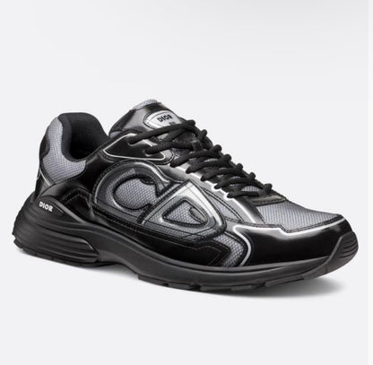 D*OR B30S - LEATHER BLACK