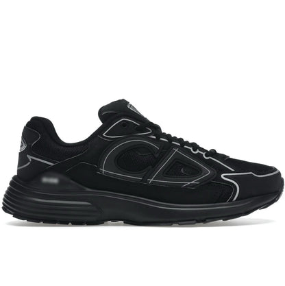 D*OR B30S - TRIPLE BLACK