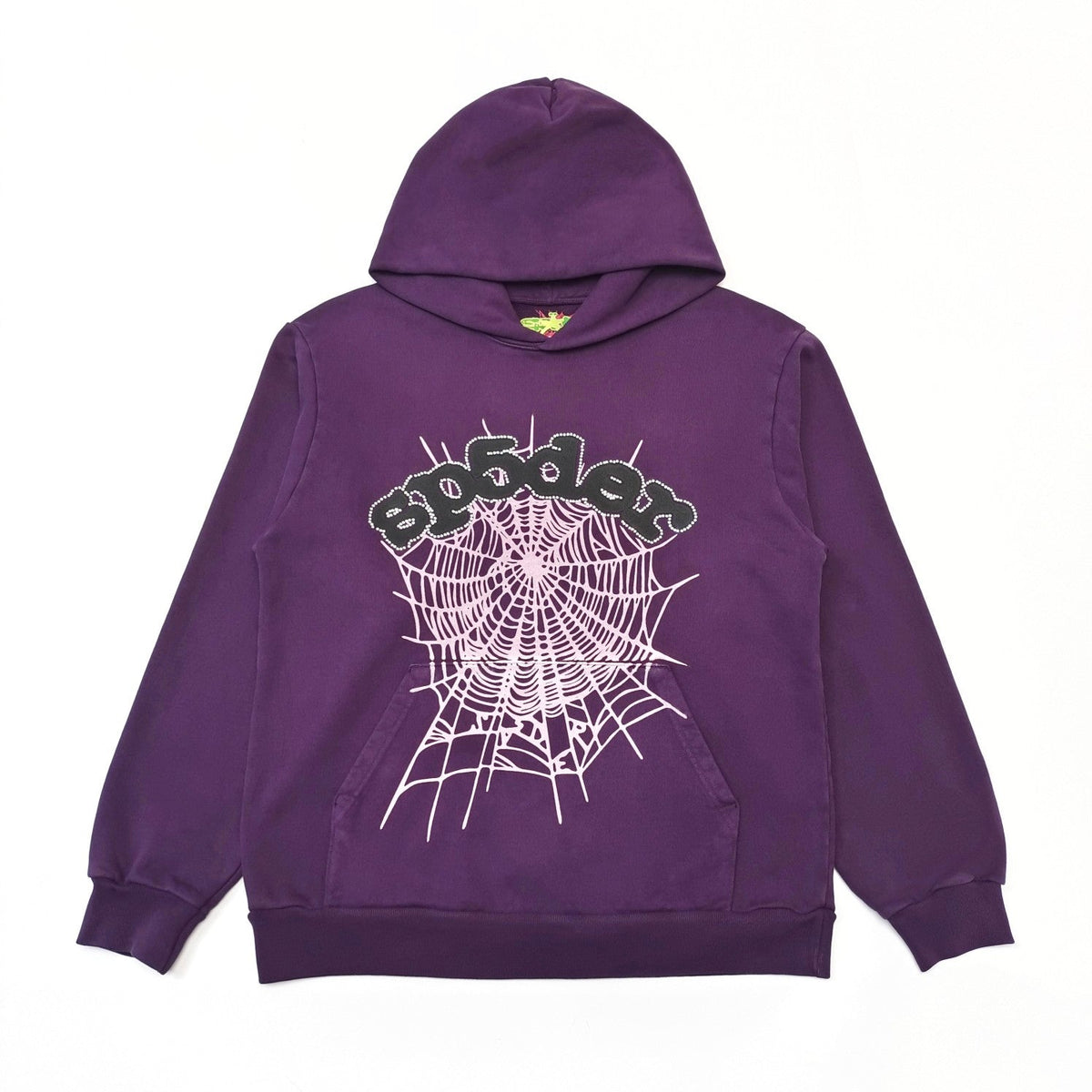 SPYDER Hoodie
