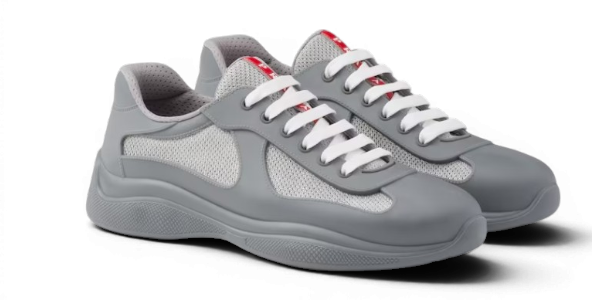 PR*DAS - GREY
