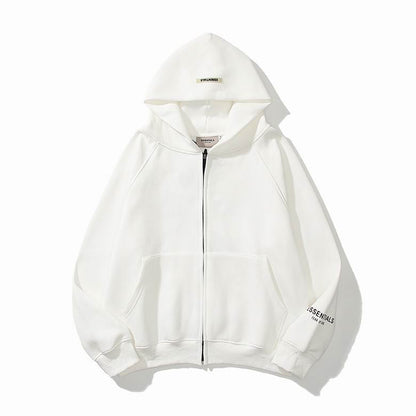 E**entials hoodie