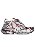 BB RUNNERS - BURGUNDY