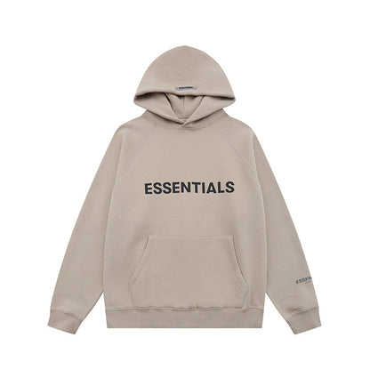 E**entials Hoodies