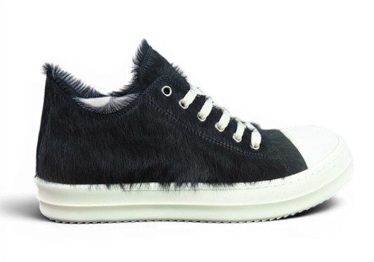 RO VANS - FUR