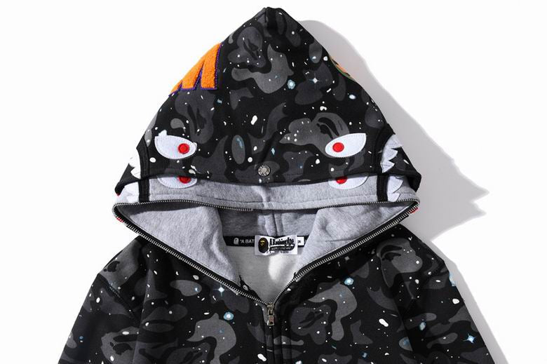 B*PE HOODIE