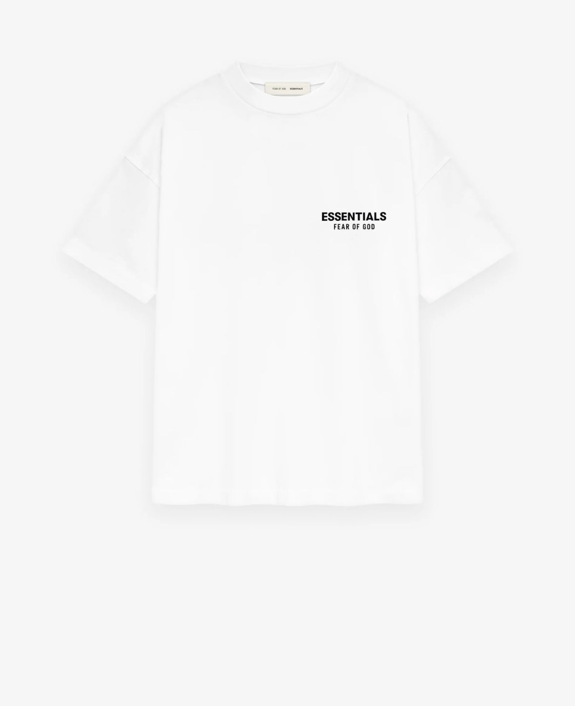 E**entials T Shirt