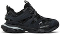 BB TRACKS- BLACK LED
