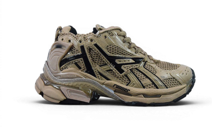 BB Runner