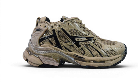 BB Runner