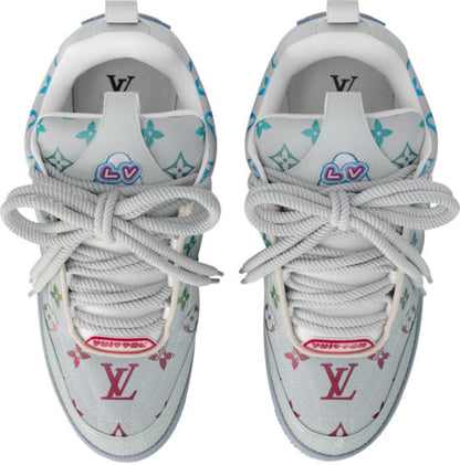 LV SKATES - MULTICOLOR
