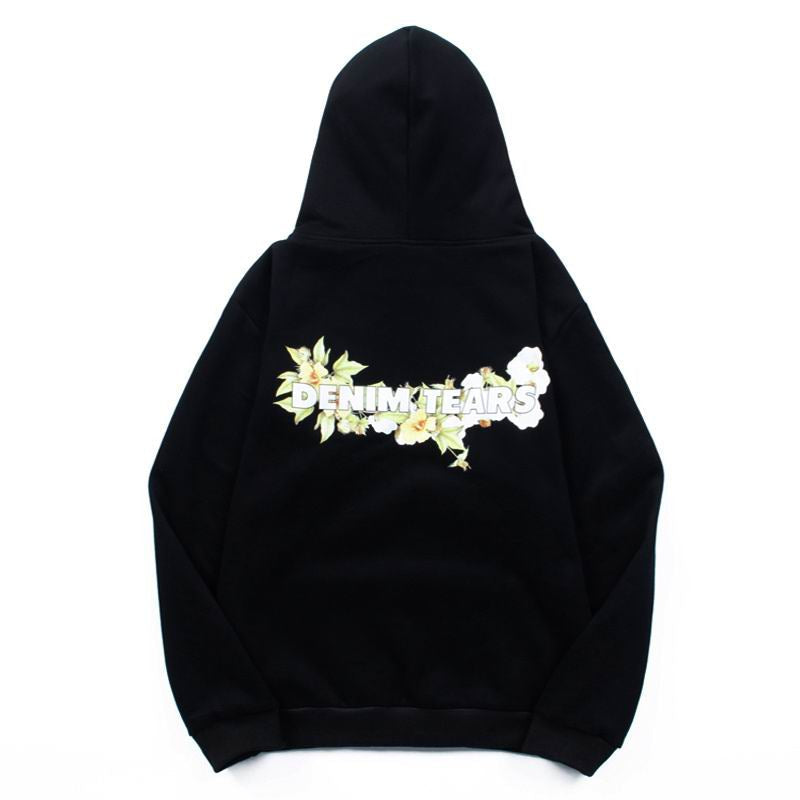 DT Hoodie