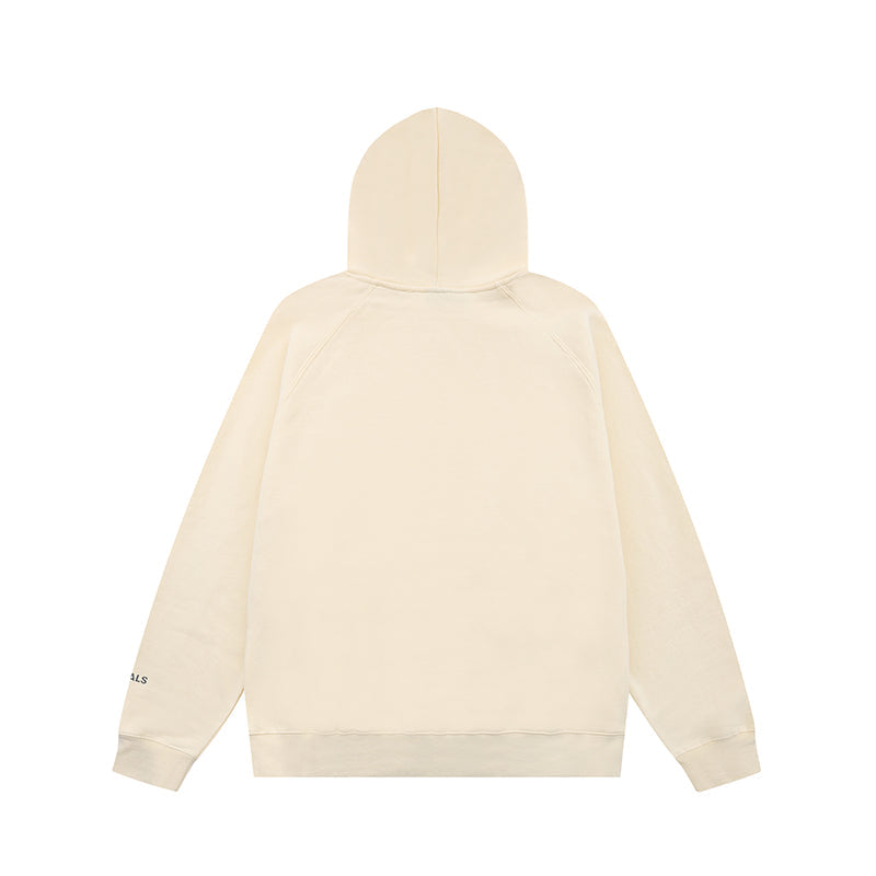 E**entials Hoodies