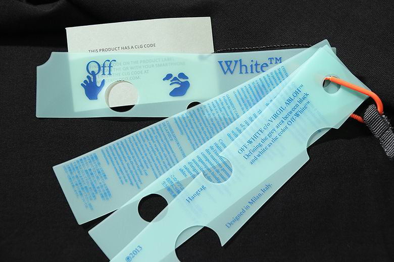 Off Wh*te T-Shirt
